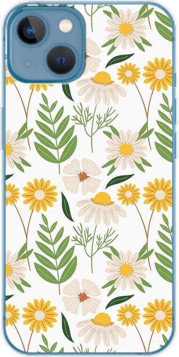 Blumenmuster 2