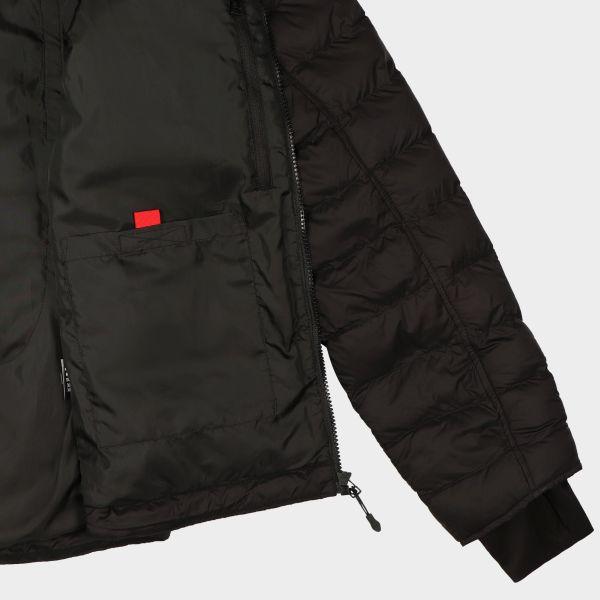 Actual product image Richa Houdini Primaloft Jacket (Men, M)