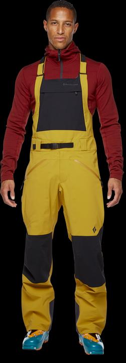 Image du produit Black Diamond Salopette Recon Stretch Bib (S)