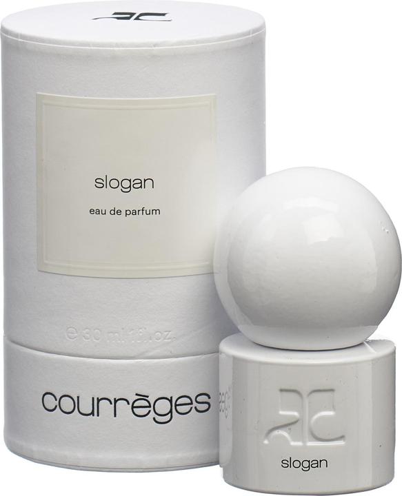 Produktbild Courreges Slogan Eau de Parfum (Eau de Parfum, 30 ml)
