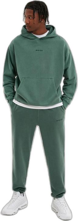Produktbild Nicce jogginghose garment dye mercury (XS)
