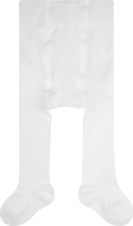 Image du produit Falke Family Collants bébés, couleur 2000 blanc, taille 74-80 (74/80)