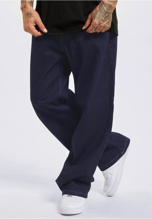 Actual product image Dangerous Homie baggy jeans - 73325 (W36/L32)