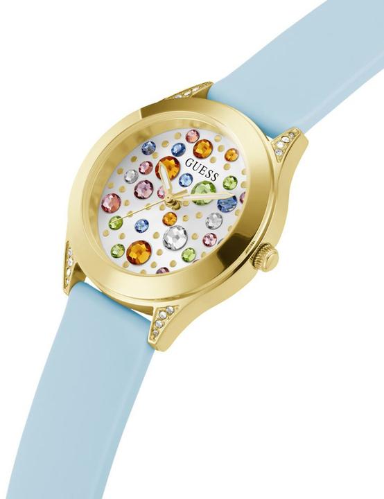 Produktbild Guess MINI WONDERLUST Armbanduhr (34 mm)