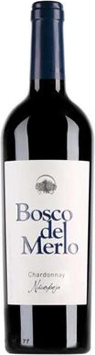 Image du produit Bosco del Merlo Chardonnay Nicopeja Venezia (2023)