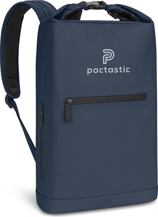 Actual product image Pactastic Urban Collection backpack 50 cm laptop compartment (27 l)