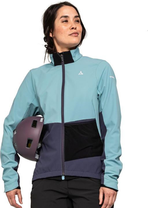 Image du produit Schöffel Softshell Zumaia (40, L)
