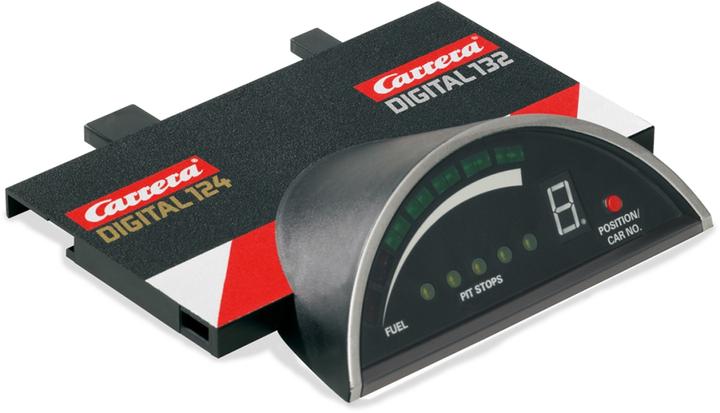 Produktbild Carrera Driver Display für DIGI132