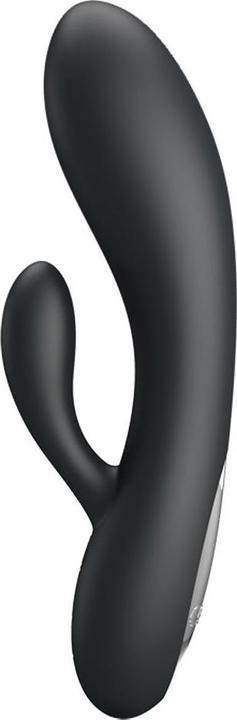 Image du produit Pretty Love Dual Stimulationsvibrator (10,5 cm) (16,9 cm)