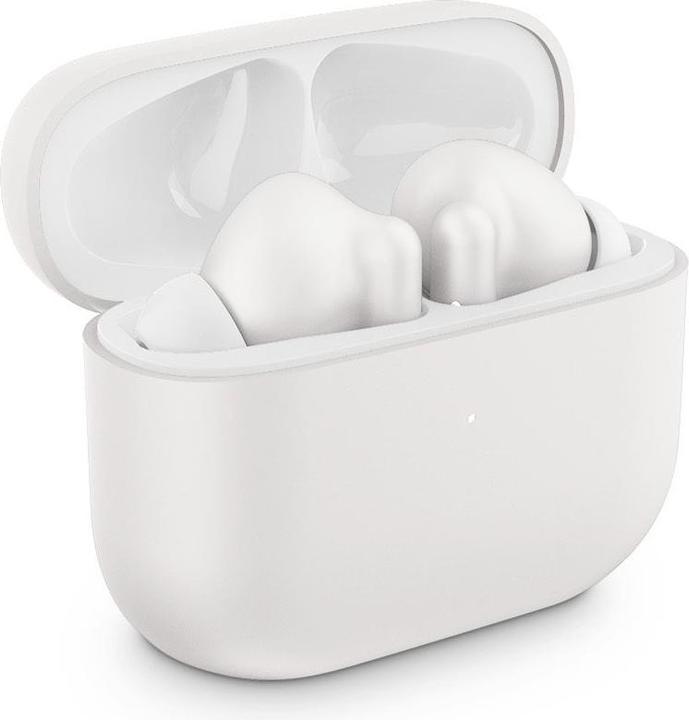 Actual product image Energy Sistem Style 2 Headphones True Wireless Stereo (TWS) In Ear Calls/Music Bluetooth White (ANC, 5 h, Wireless)