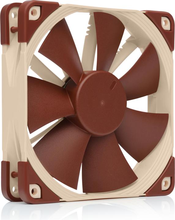 Produktbild Noctua NF-F12 5V (120 mm, 1 x)