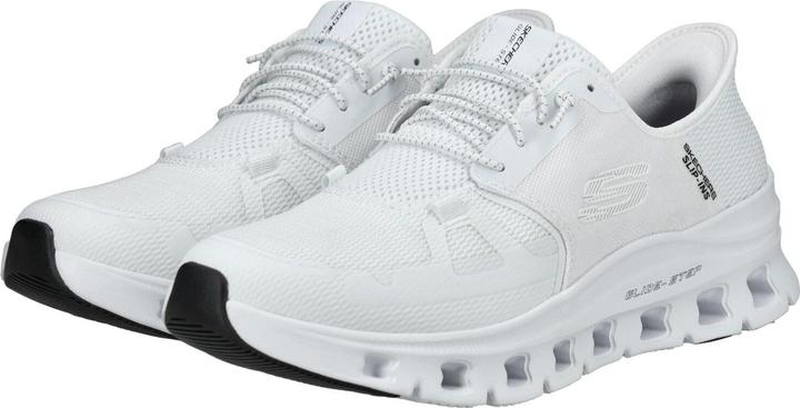 Actual product image Skechers GLIDE-STEP PRO trainers - (41)