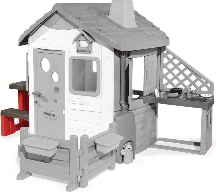 Produktbild Smoby Picknicktisch