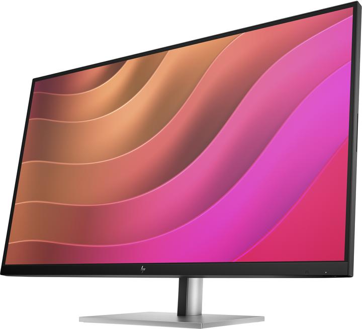 Produktbild HPI HP E32k G5 4K USB-C-Monitor (3840 x 2160 Pixel, 31.50")