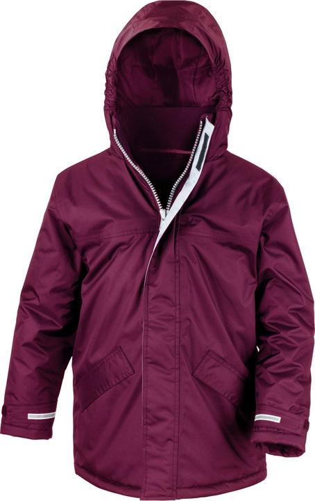 Actual product image Result Clothing Childrens/Kids Parka (104)