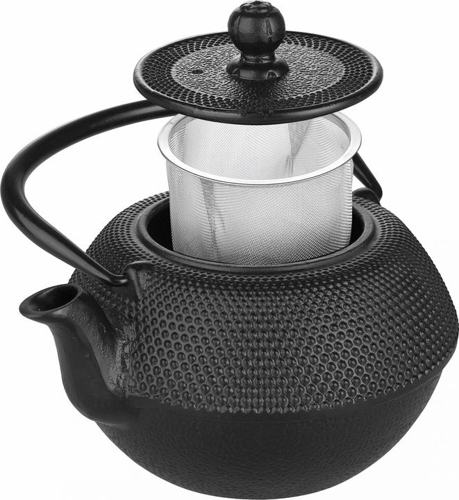 Produktbild Ibili Teekanne (1.20 l)