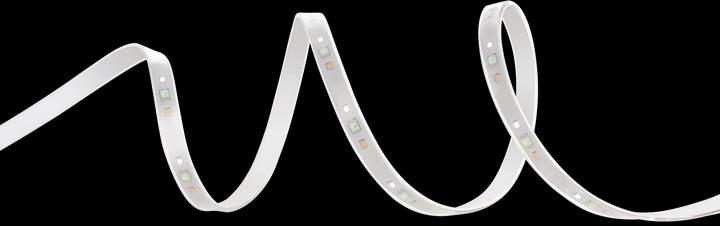Image du produit Eve Light Strip (Multicolore, 200 cm, Intérieur)