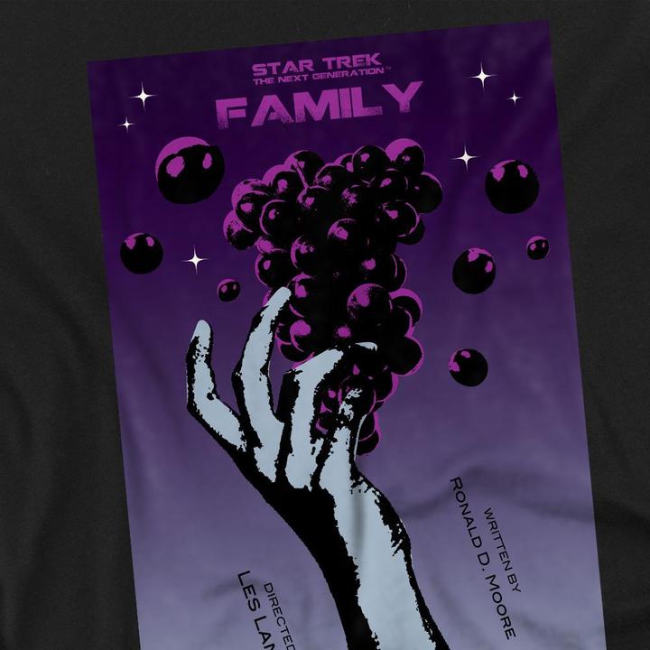 Produktbild The Next Generation Season 4 Episode 2 TShirt (M)