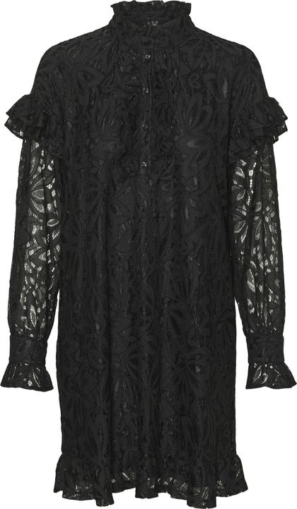 Actual product image Vero Moda VMJOSA Midikleid Kleid aus Spitze (XS)