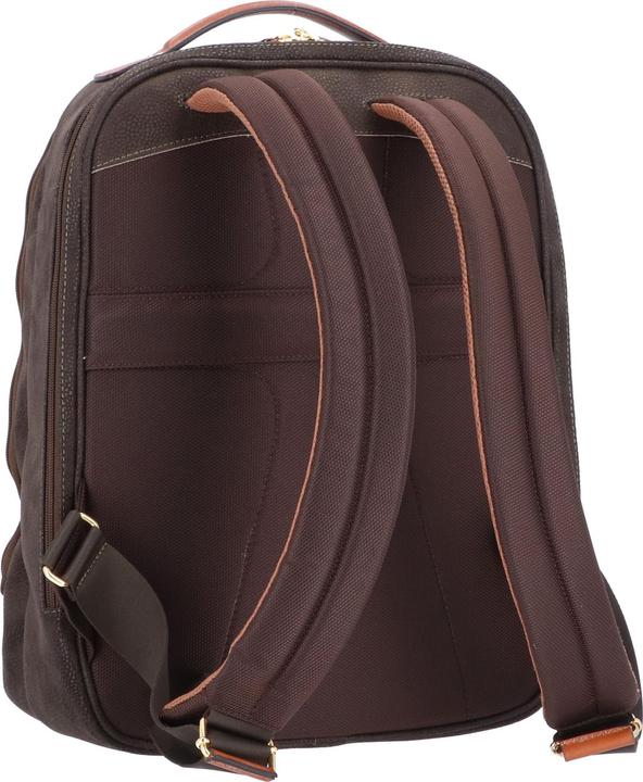 Produktbild Brics Life Rucksack 42 cm Laptopfach (16 l)
