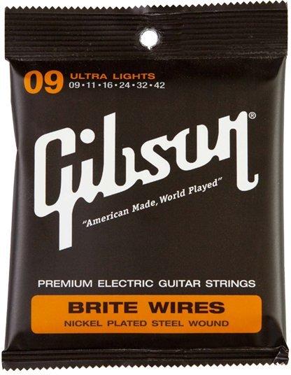 Image du produit Gibson SEG-700 UL