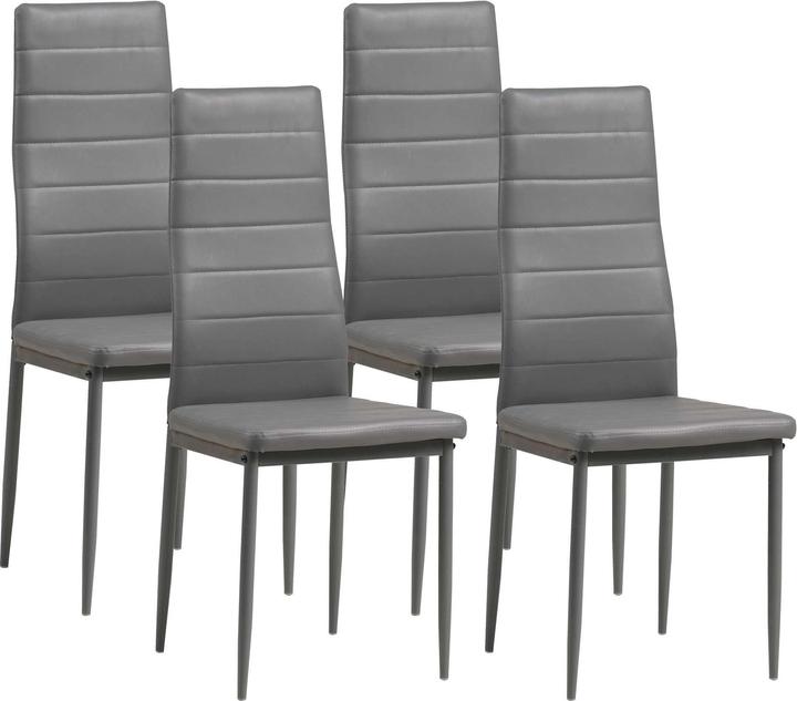 Produktbild Albatros International 4er/6er Set MILANO - Edles Italienisches Design