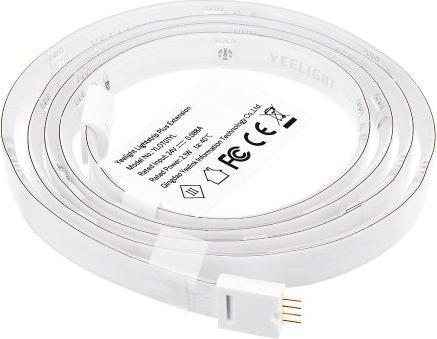 Immagine prodotto Xiaomi Mi Lightstrip Plus Extension (Multicolore, 100 cm, Interno)