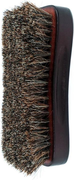 Actual product image Bate Schwarze Holz FADE bürste