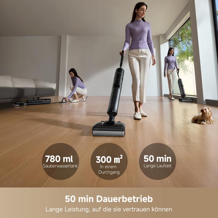 Image du produit Dreame H12 Pro Flex Reach