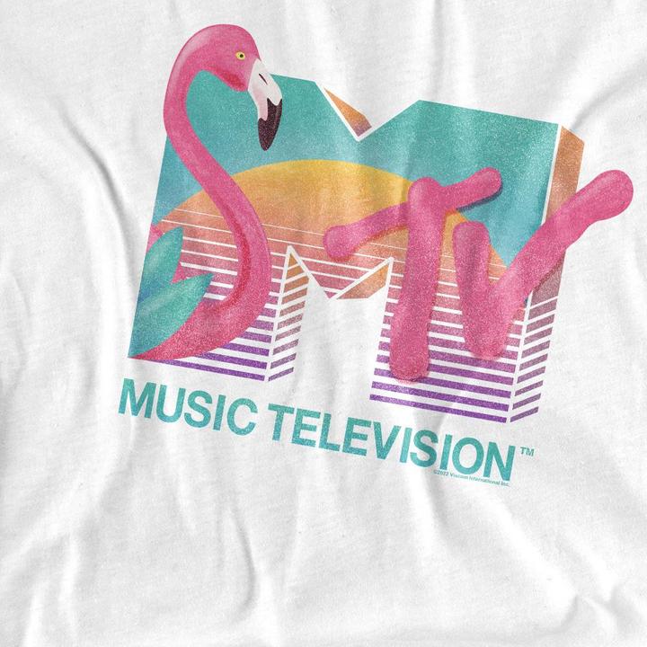Produktbild MTV TShirt (3XL)