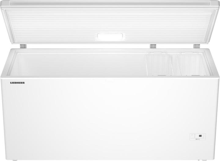Immagine prodotto Liebherr CFe 2500 Pure (Struttura autonoma, 497 l)