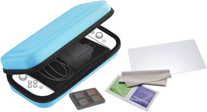 Produktbild Nacon Gaming Essential Pack (Switch 2)