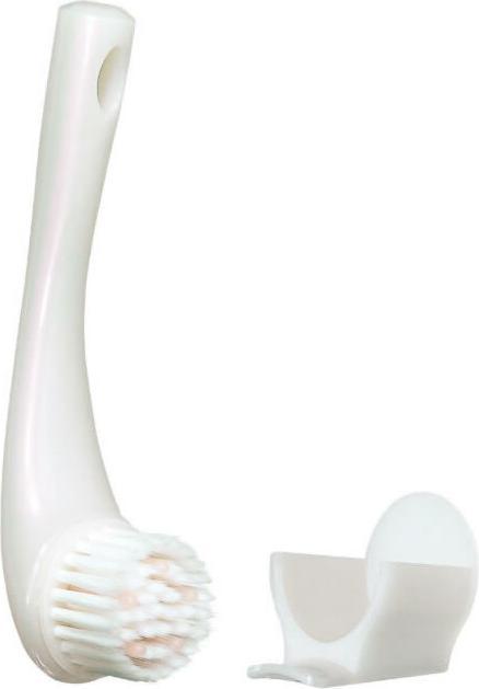 Image du produit Shiseido Pinceau de massage nettoyant