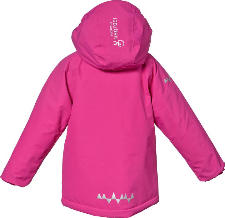 Actual product image Isbjörn Kid's Helicopter Winter Jacket (98, 104)