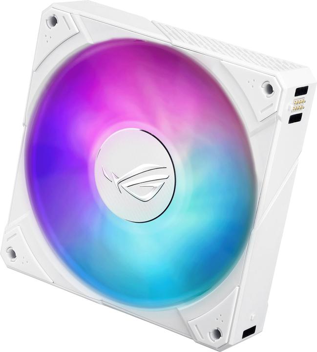 Image du produit ASUS CPC ACC ROG RYUJIN III 360 ARGB EXTREME Blanc