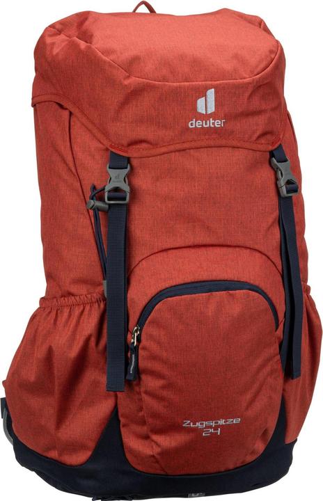 Image du produit Deuter Pointe de la Zug (24 l)