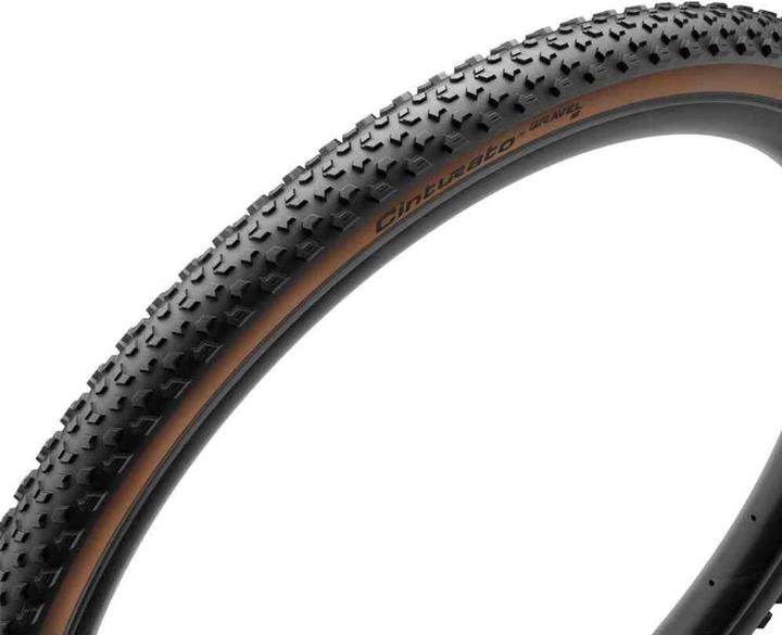 Actual product image Pirelli Cinturato Gravel S (40-622)