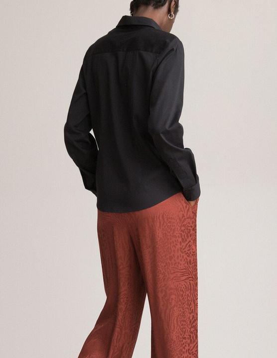 Image du produit La Redoute Collections Blouse cintrée (38)