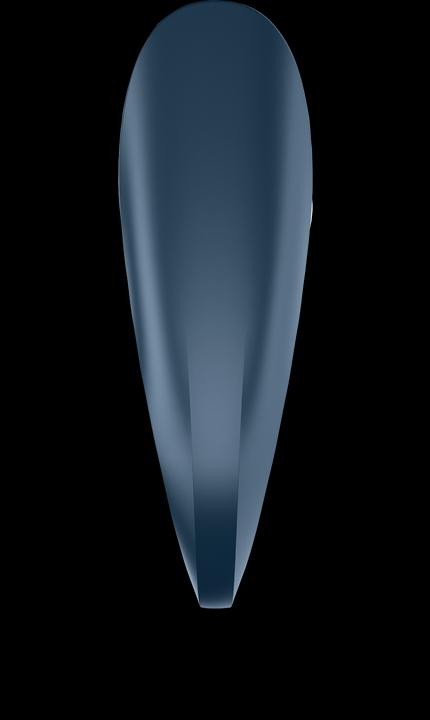 Actual product image Satisfyer Rocket Ring (4.10 cm)