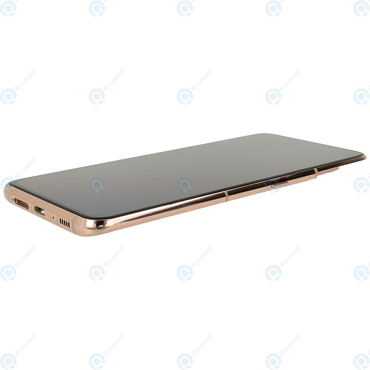 Produktbild Samsung SVC Assy SMT-LCD SVC (Display, Galaxy A80)