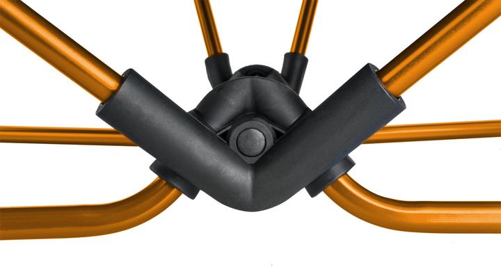 Image du produit Normani Chaise de camping Saskatchewan - 8785