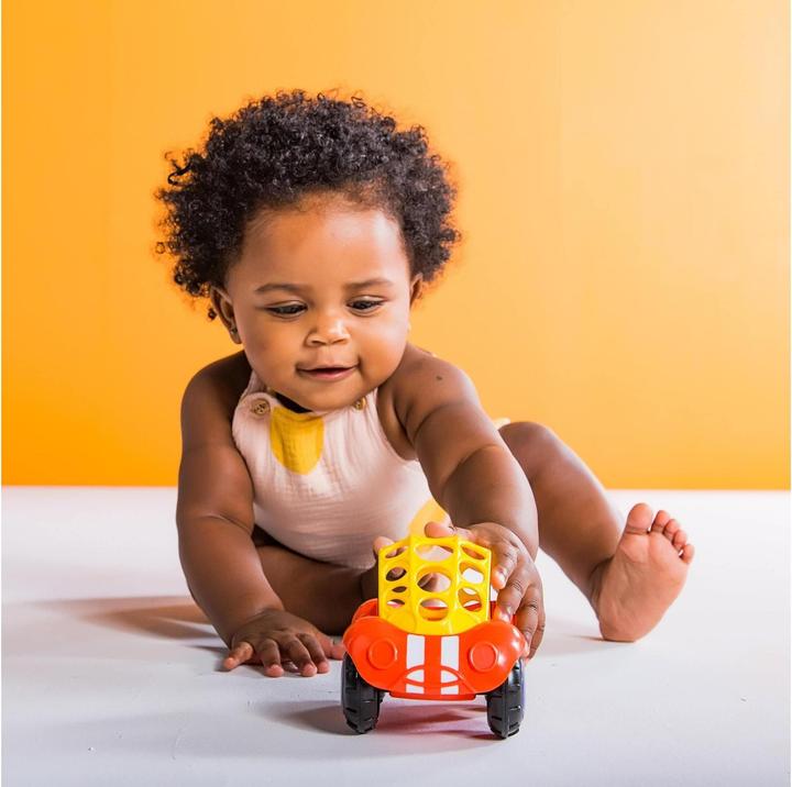 Image du produit Oball Rattle & Roll
