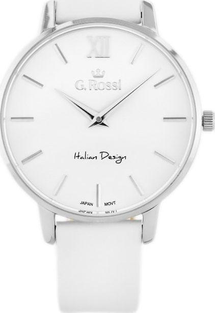 Immagine prodotto Gino Rossi Orologio da donna Laikrodis G.Rossi - 12177 (zg770a) universal BOX