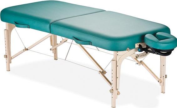 Produktbild Earthlite Spirit Package 185 x 71 elfenbein