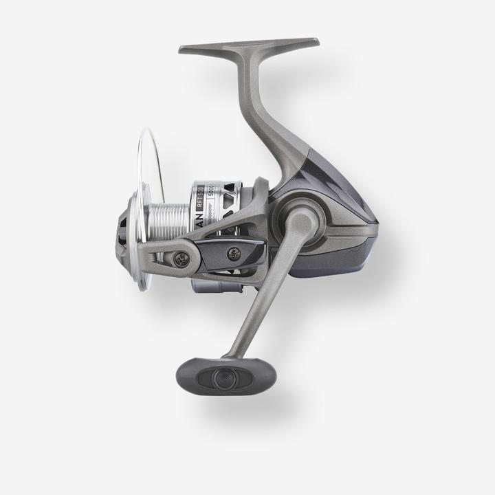 Immagine prodotto Caperlan Mulinello da pesca RFT 500 5000 (5000)