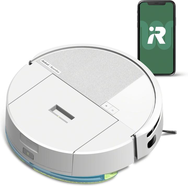 Productafbeelding iRobot Roomba 205 (Stofzuigrobot)