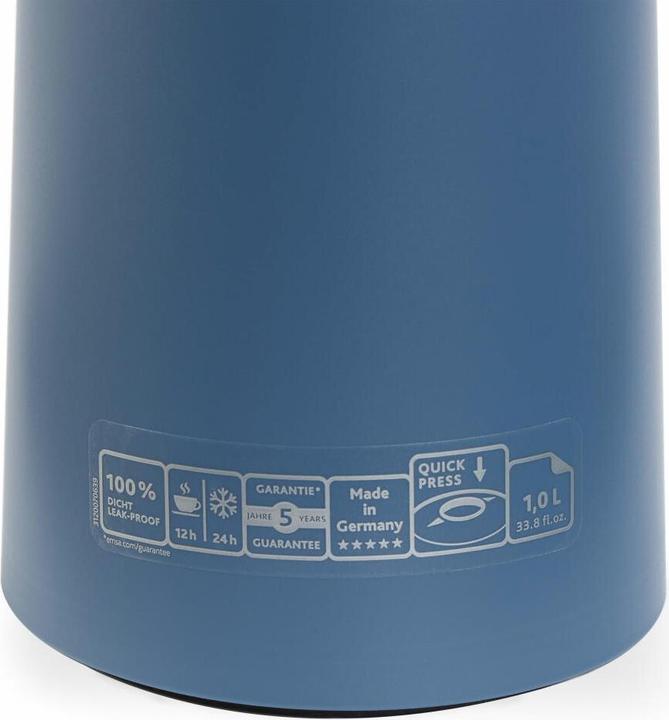 Actual product image Emsa Motiva (1 l)