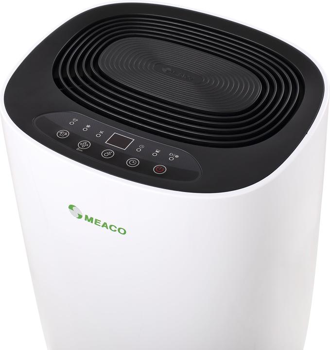 Produktbild Meaco MeacoDry ABC 10L (40 m², 10 l/24h)