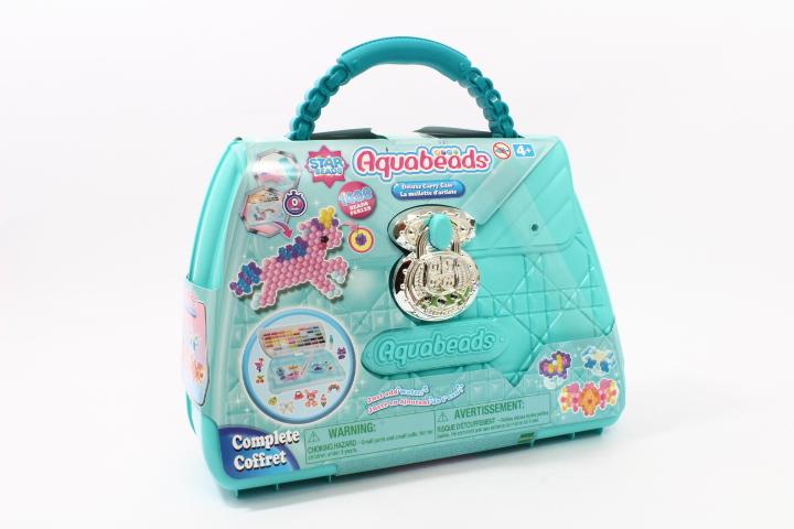 Image du produit Aquabeads Deluxe Carry Case