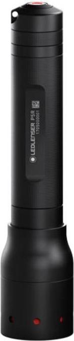 Produktbild Ledlenser P5r (11.70 cm, 420 lm)